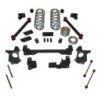 Skyjacker 0'' Lift Kit for 2002-2005 GMC Yukon 4WD