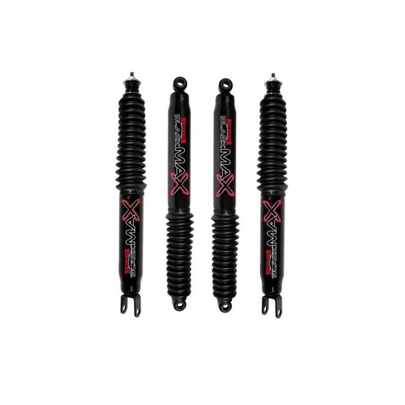 Skyjacker 0'' Lift Kit for 2002-2005 GMC Yukon 4WD