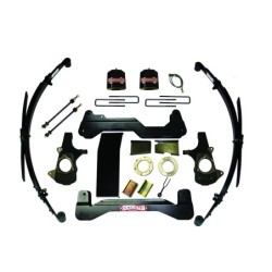 Skyjacker 0'' Lift Kit for...