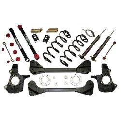 Skyjacker 0'' Lift Kit for...