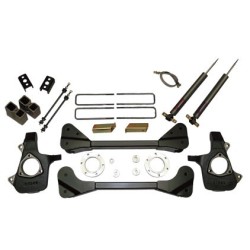 Skyjacker 0'' Lift Kit for...