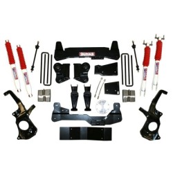 Skyjacker 0'' Lift Kit for 2007-2012 GMC Yukon XL 1500 4WD