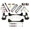 Skyjacker 0'' Lift Kit for 2007-2013 GMC Yukon XL 1500 4WD