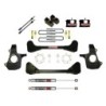 Skyjacker 0'' Lift Kit for 2007-2013 GMC Sierra 1500 4WD