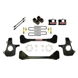 Skyjacker 0'' Lift Kit for...