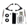 Skyjacker 0'' Lift Kit for 2007-2013 GMC Sierra 1500 4WD