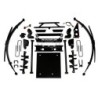 Skyjacker 0'' Lift Kit for 1992-1992 GMC Yukon 4WD