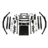 Skyjacker 0'' Lift Kit for 1992-1992 GMC Yukon 4WD