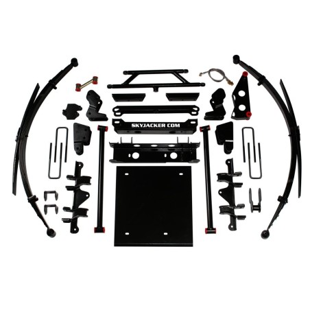 Skyjacker 0'' Lift Kit for 1988-1992 GMC K2500