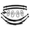 Skyjacker 0'' Lift Kit for 1969-1972 GMC K25/K2500 Pickup