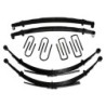 Skyjacker 0'' Lift Kit for 1969-1972 GMC K15/K1500 Pickup