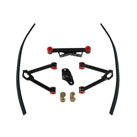 Skyjacker 0'' Lift Kit for 1988-1996 GMC K2500