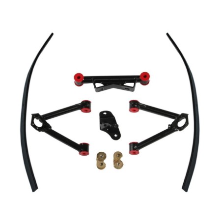 Skyjacker 0'' Lift Kit for 1988-1996 GMC K1500