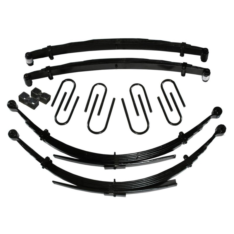 Skyjacker 0'' Lift Kit for 1977-1986 Chevrolet K30