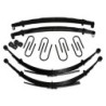 Skyjacker 0'' Lift Kit for 1987-1987 Chevrolet V30
