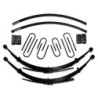 Skyjacker 0'' Lift Kit for 1987-1987 Chevrolet V30