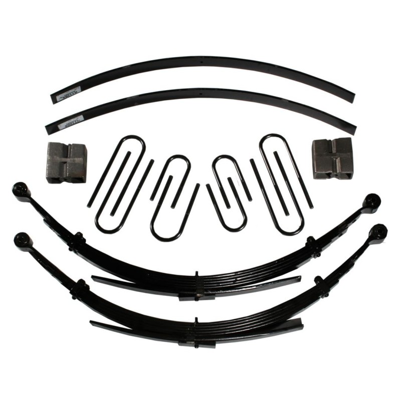 Skyjacker 0'' Lift Kit for 1977-1986 Chevrolet K30