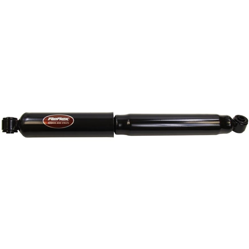 Monroe 0'' RearShock Absorber for 2007-2010 GMC Sierra 3500 HD 4WD
