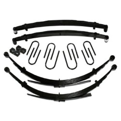 Skyjacker 0'' Lift Kit for...