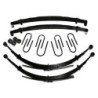 Skyjacker 0'' Lift Kit for 1987-1987 Chevrolet V20