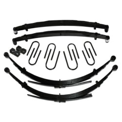 Skyjacker 0'' Lift Kit for...