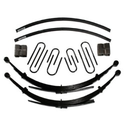Skyjacker 0'' Lift Kit for...