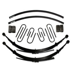 Skyjacker 0'' Lift Kit for...