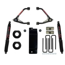 Skyjacker 0'' Lift Kit for...