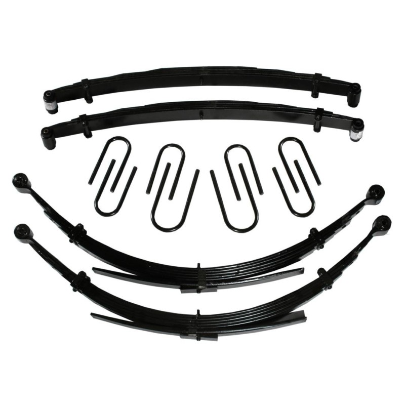 Skyjacker 0'' Lift Kit for 1977-1986 Chevrolet K30