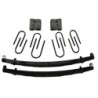 Skyjacker 0'' Lift Kit for 1977-1986 Chevrolet K30