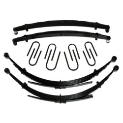 Skyjacker 0'' Lift Kit for...