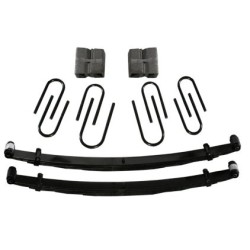 Skyjacker 0'' Lift Kit for...