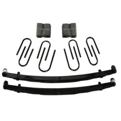 Skyjacker 0'' Lift Kit for...