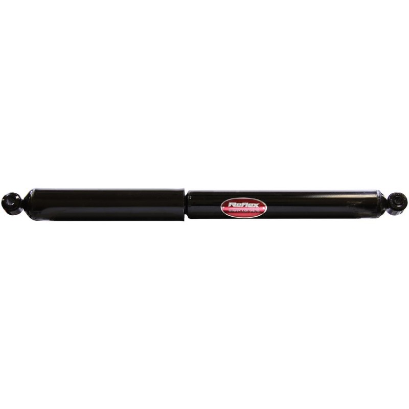 Monroe 0'' RearShock Absorber for 1997-1997 Ford F-250 HD 4WD