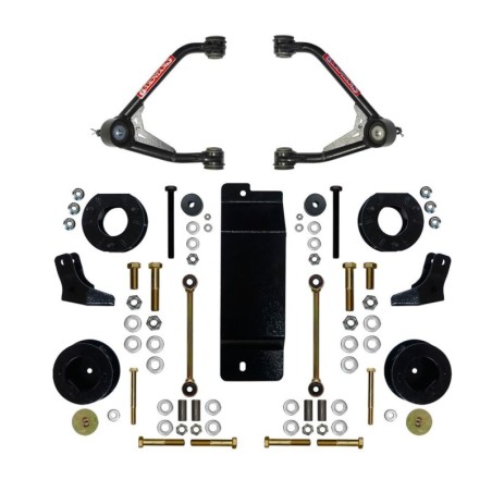 Skyjacker 0'' Lift Kit for 2015-2016 GMC Yukon 4WD