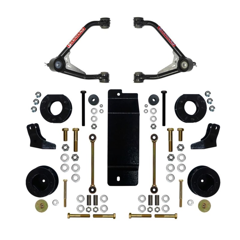 Skyjacker 0'' Lift Kit for 2015-2020 Chevrolet Tahoe 4WD