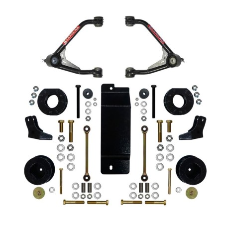 Skyjacker 0'' Lift Kit for 2015-2020 GMC Yukon 4WD