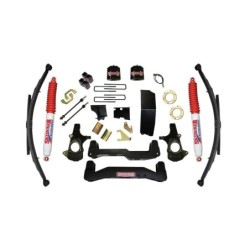 Skyjacker 0'' Lift Kit for...