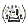 Skyjacker 0'' Lift Kit for 2014-2014 GMC Sierra 1500 2WD/4WD