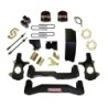 Skyjacker 0'' Lift Kit for 2014-2016 GMC Sierra 1500 2WD/4WD