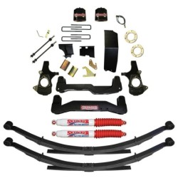 Skyjacker 0'' Lift Kit for...