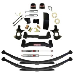 Skyjacker 0'' Lift Kit for...