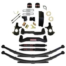Skyjacker 0'' Lift Kit for...