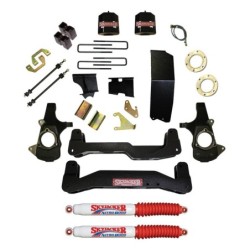 Skyjacker 0'' Lift Kit for...
