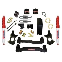 Skyjacker 0'' Lift Kit for...