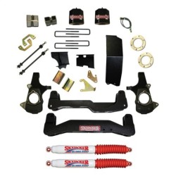 Skyjacker 0'' Lift Kit for...