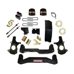 Skyjacker 0'' Lift Kit for...