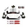 Skyjacker 0'' Lift Kit for 2014-2016 GMC Sierra 1500 2WD/4WD