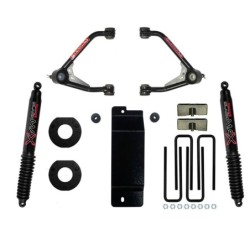Skyjacker 0'' Lift Kit for...