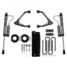 Skyjacker 0'' Lift Kit for 2014-2016 GMC Sierra 1500